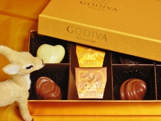 GODIVAB